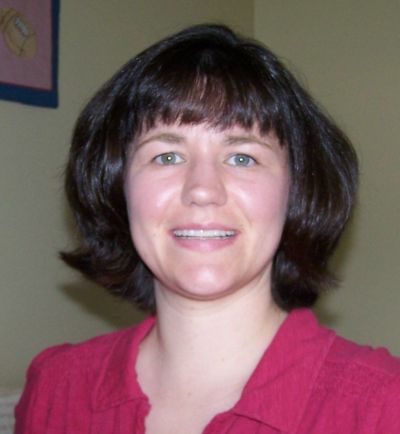Amanda Rouse