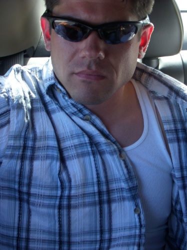 Scott Mclaughlin