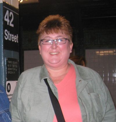 Kenitha Evans