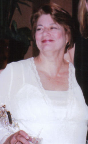 Carol Livingston