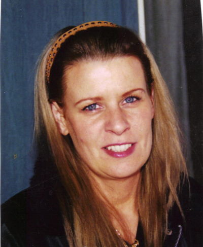 Dana Stevens