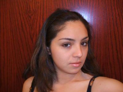 Alicia Leon