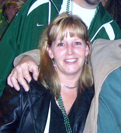 Pamela Wilson