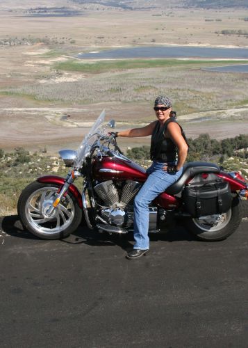 Teresa Johnson