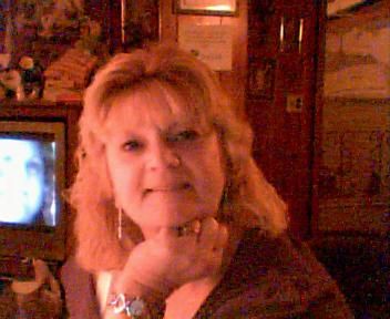 Margie Hague