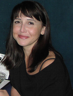 Laurie Schumann