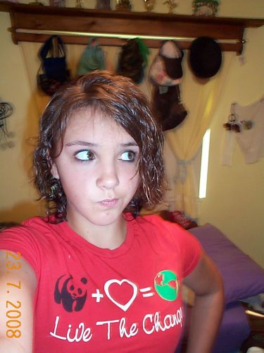 Samantha Carr