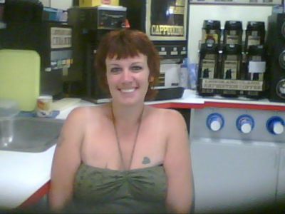 Kay Wilson