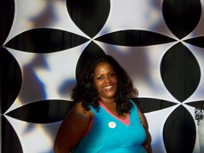 Frances Okafor