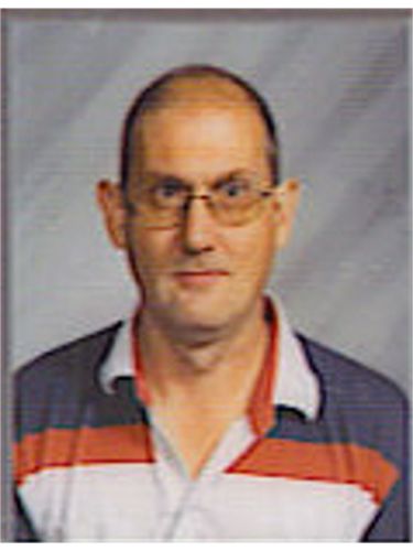 David Hunsley