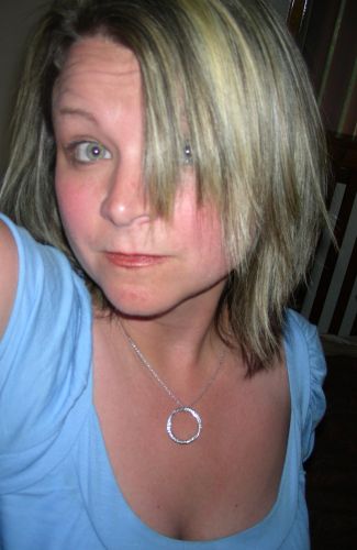 Christine Horstman