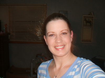 Elizabeth Barnhard