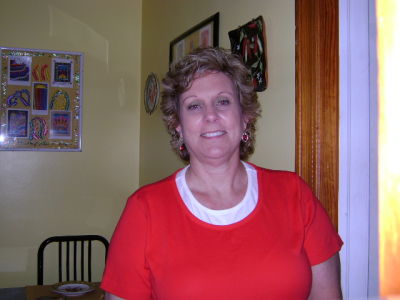 Kathy Carter
