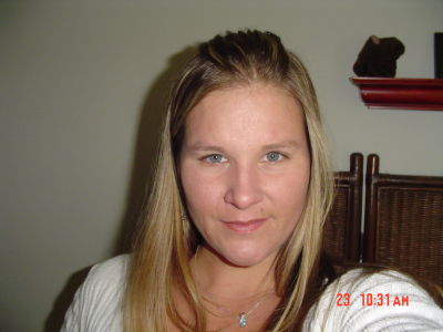 Heather Gregerson