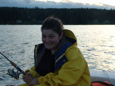 Jennifer Ferrent
