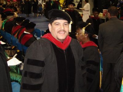 Marc Garcia