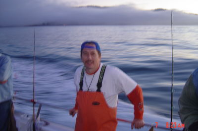 Douglas Gober
