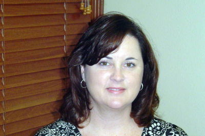 Melissa Cruz