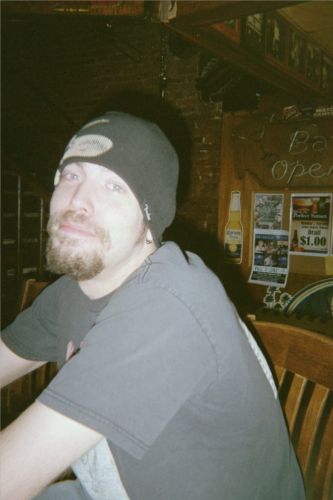 Gabriel Pike