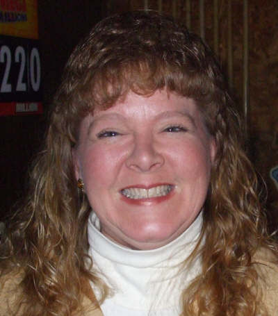Denise Peterson
