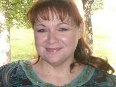 Dawn Pearson