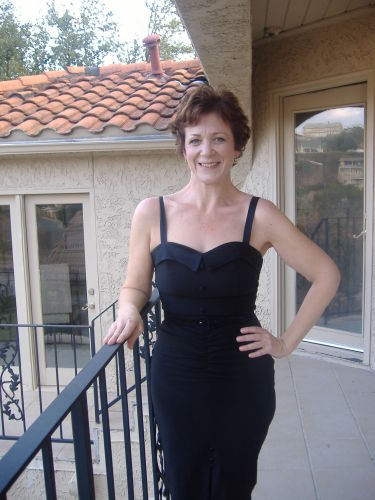 Lori Allen