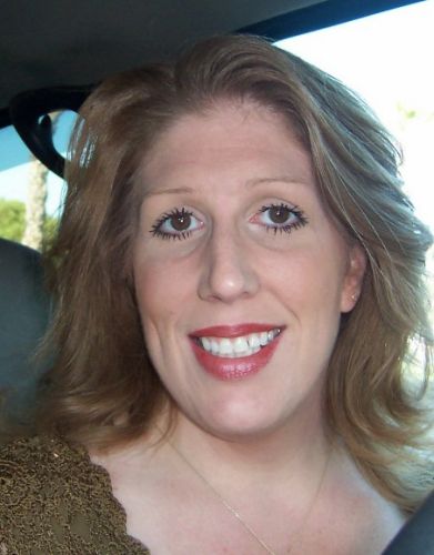 Kelly Abrams