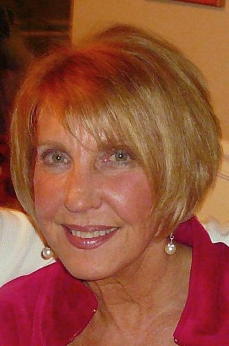 Shirley Mihelich