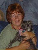 Michelle Padgett