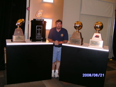 Michael Beresh