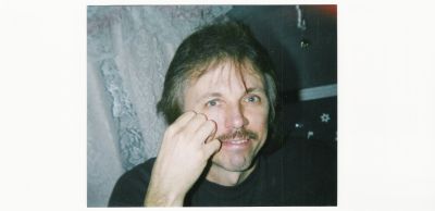 Ralph Rosporski