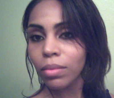 Kimberly Sheckles