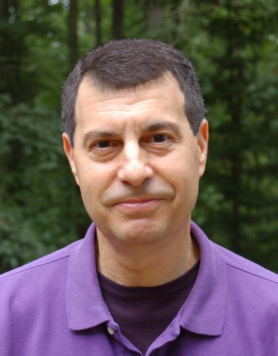 Joel Greenstein
