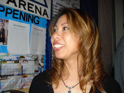 Ria Reyes