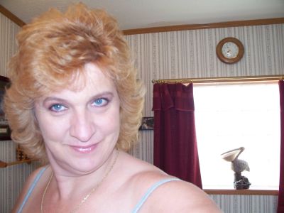 Cheryl Franklin
