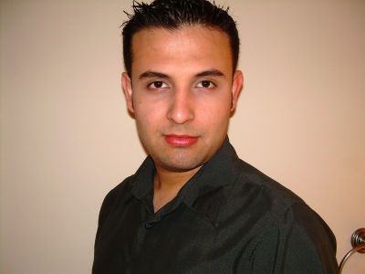 Daniel Lozano