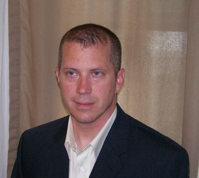 Patrick Ahearn