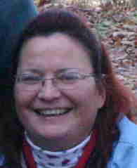 Kimberly Morris