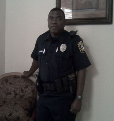 Gregory Williams