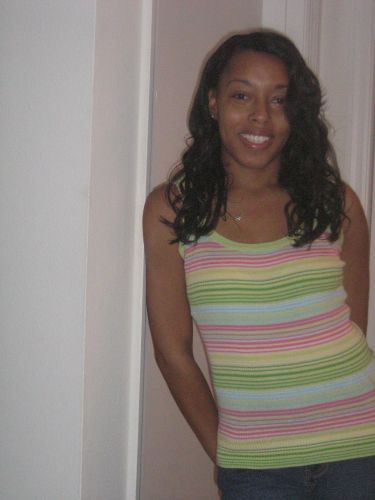 Lashawn Johnson