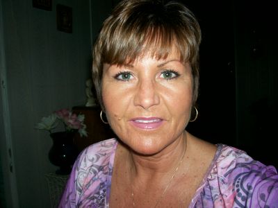 Monica Mcclure