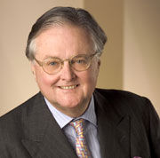 John Ward