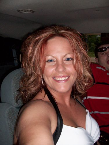 Angela Fisher