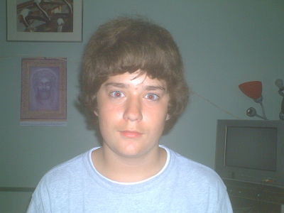 Brandon Orr