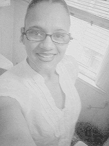 Angela Wright
