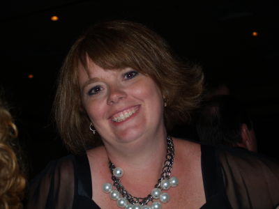 Michelle Cronsell