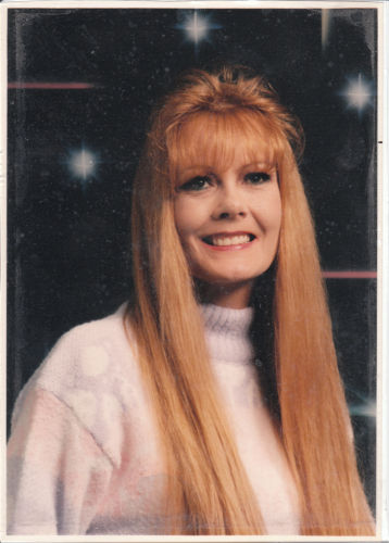 Cynthia Hart