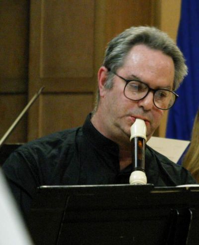Charles Fisher