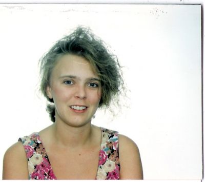 Sarah Porter