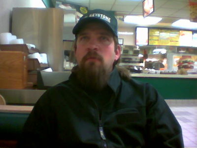 Jerod Cox